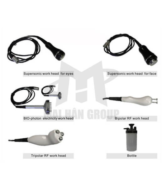 Máy Oxy-Jet đa chức năng G882A-S1